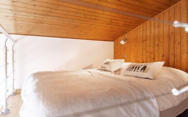 Floréal Studio Mezzanine  privé