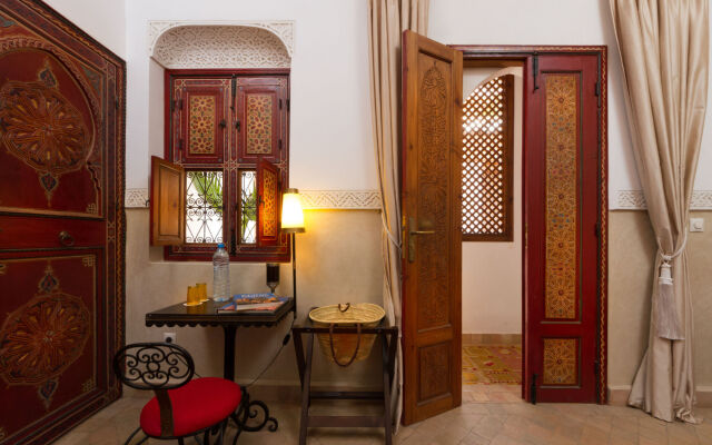 Riad Melhoun & Spa