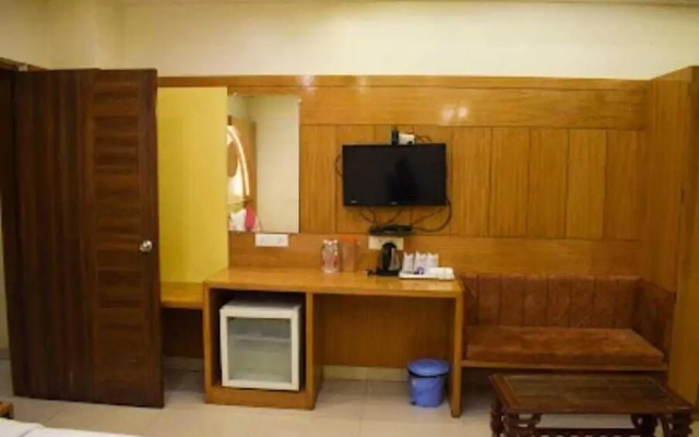 Hotel Banaras Haveli