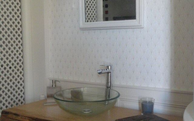 Eco Logis de Chantegrolle