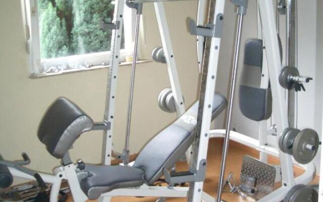 Holiday il Macellaio - Cozy Apartment - NW Zentrum