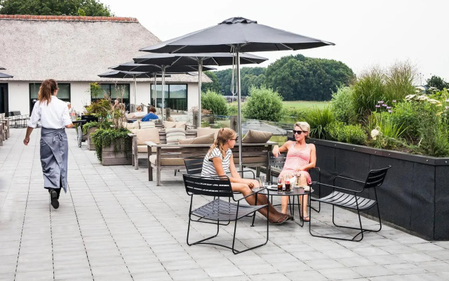 Hotel Mooirivier