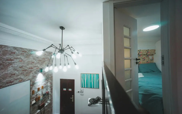 Shanghai Rainbow No.35