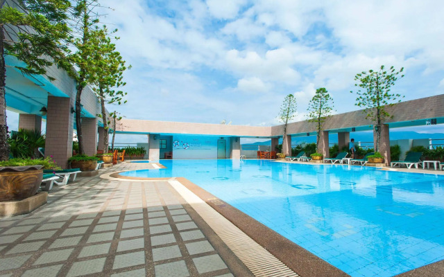The Park Hotel Chiang Mai