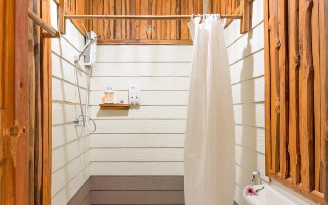 Mek Kiri River Kwai Resort