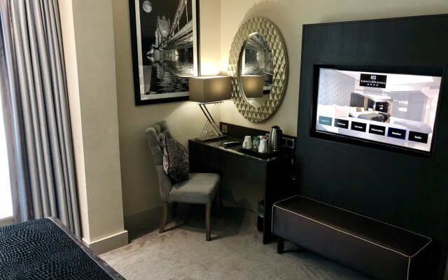 The Continental Hotel Heathrow