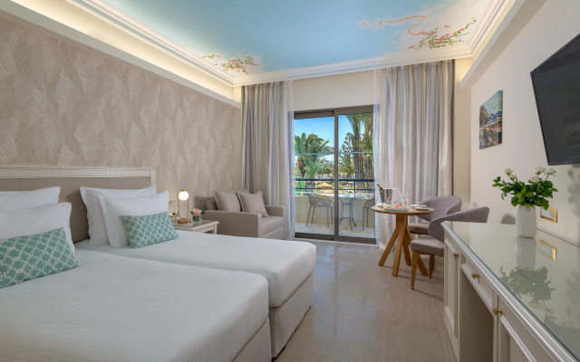 Atrium Palace Thalasso Spa Resort & Villas