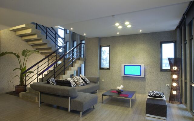 Designer House
