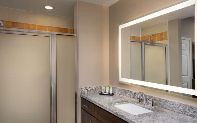 Marriott's Willow Ridge Lodge
