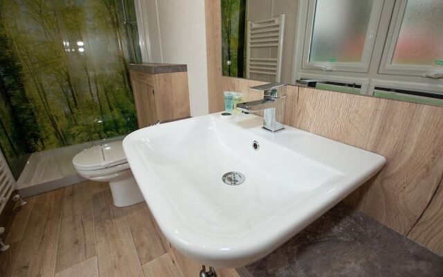 Appletree Holiday Park