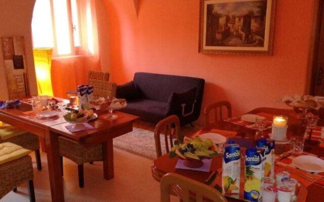 Mamma Puglia Suite & Breakfast