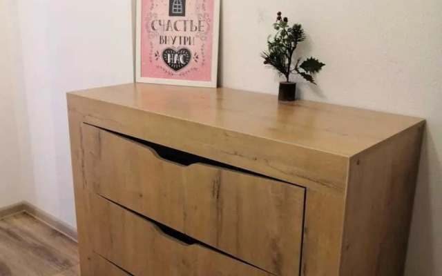 Апартаменты на улице Челюскинцев