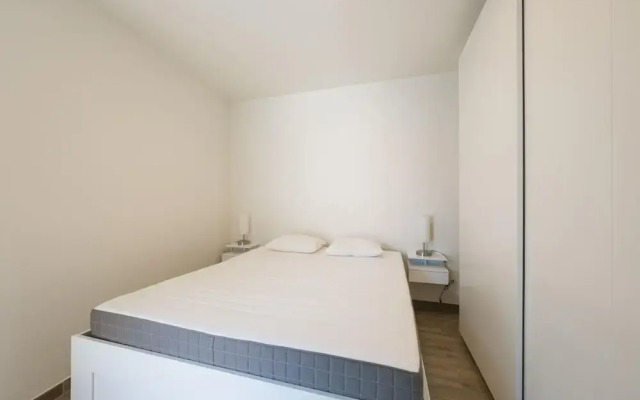 Modern Apartment in Belgium With Terrace