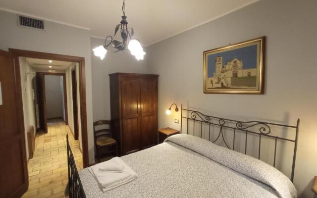 All'Ombra di San Damiano