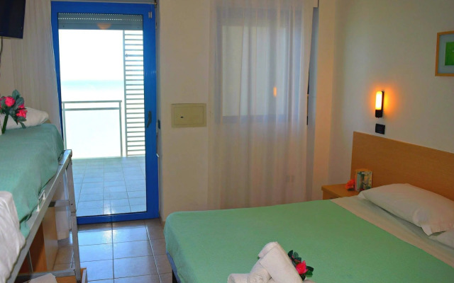 Hotel Atlantic
