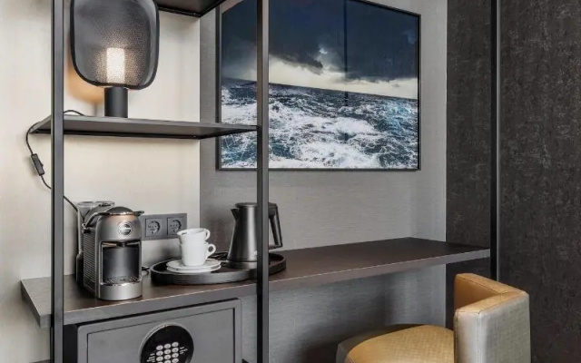 Le Marin Hotel Rotterdam City - Handwritten Collection