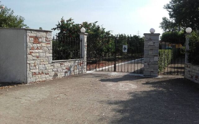 Country Cottage in Kardiakafti, Peloponnese