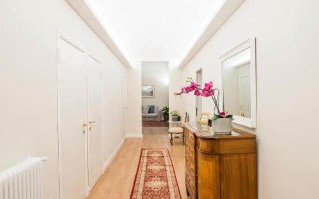 SWEETSUITE Rome