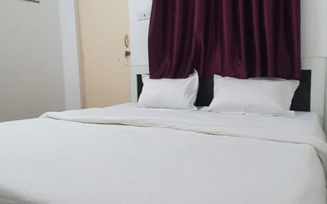 Ashiyana Inn Hotel