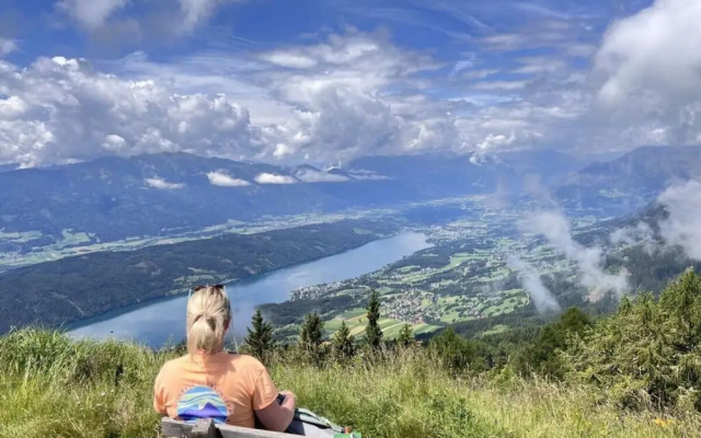 Eulenhorst Comfortable Holiday Residence