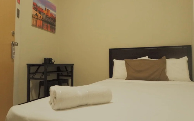 Brightwood Hotel & Residences