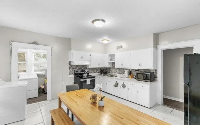 Ensley Highlands Hideaway