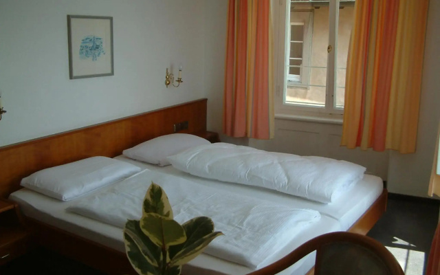 Hotel Strandcafé Dischinger