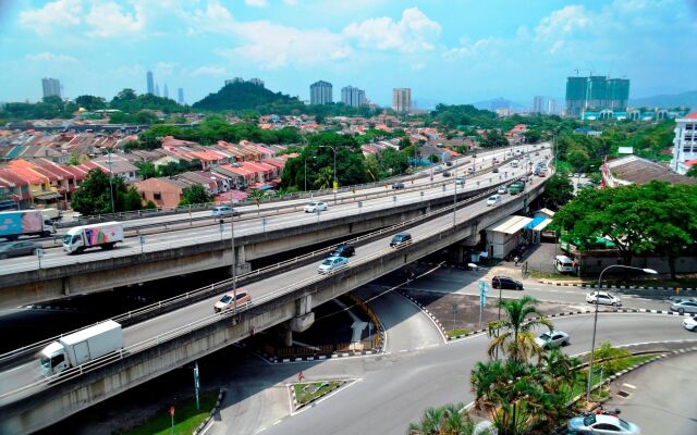 Hotel Caliber Kuala Lumpur