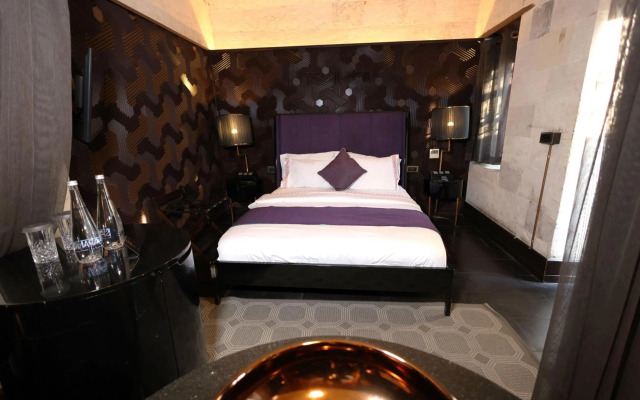 HSVHN Hotel Hisvahan