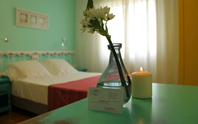 Hotel Gran Proa
