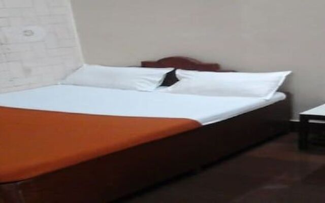 Room Maangta 444 - Tata Memorial