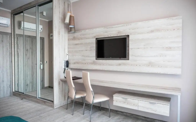 Max Health Resort SPA