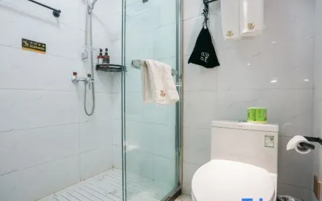 Shangli Sunshine Resort Apartment