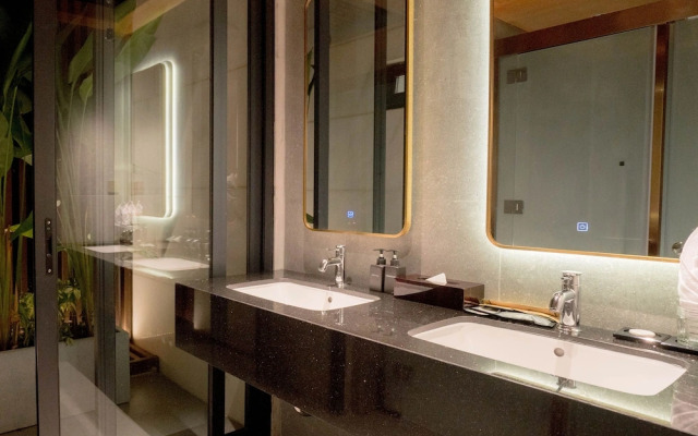 Icity Oneriver Luxury Villa