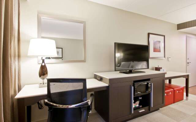 Hampton Inn & Suites by Hilton Toronto Markham