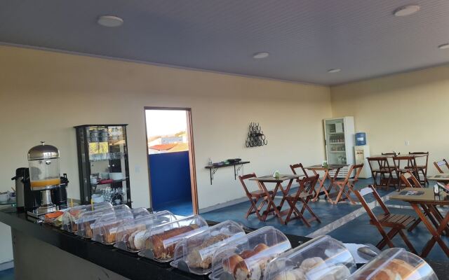 Pousada Quatro Estações