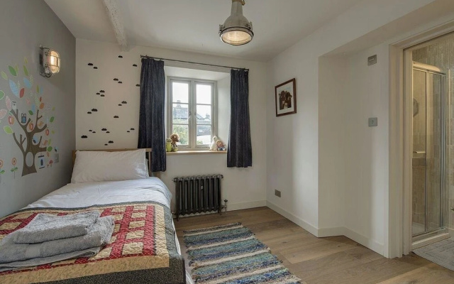 Dairy Cottage