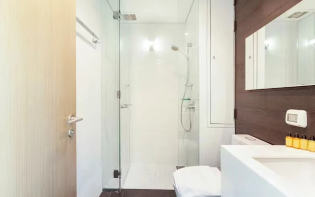 Family Suite Sea view 2Bedroom