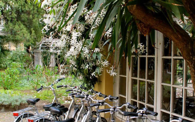 Hotel Greif, a Member of Design Hotels