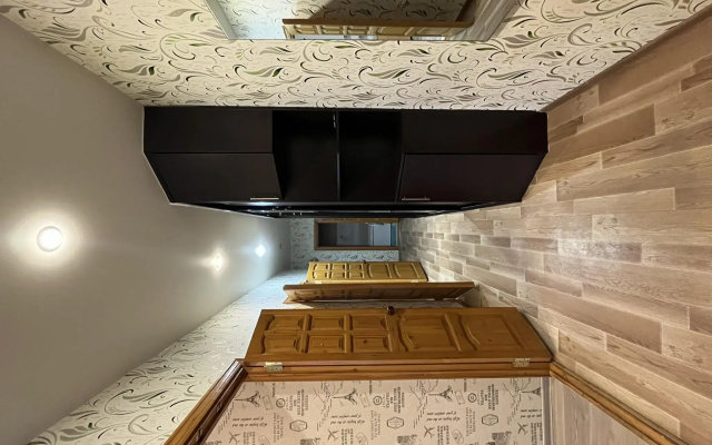 Apartamenty na ulice Lenina 96