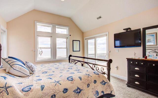 1709 Sandbucket Arch Oceanfront