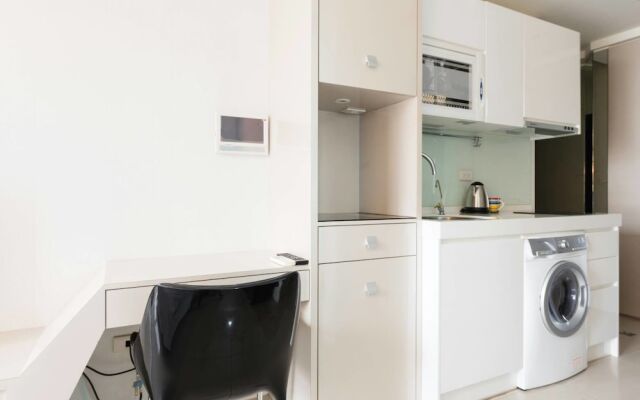 Amy House NTU Taipei Gongguan Loft