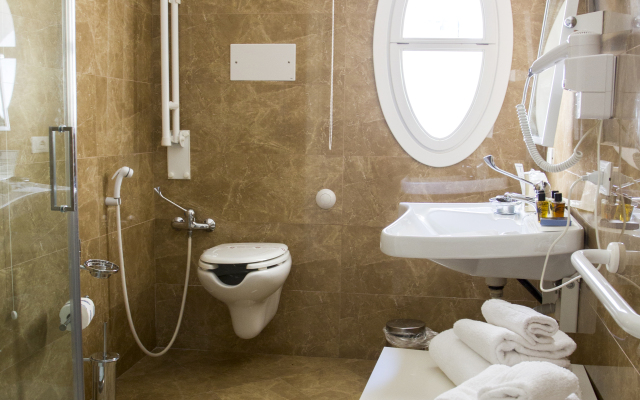 Palazzo Brunaccini Boutique Hotel