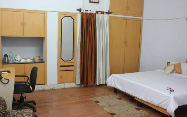 Nips Corporate Guest House