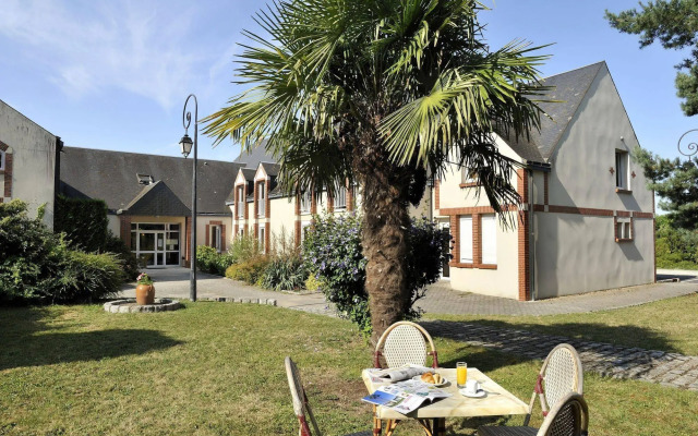 Logis Hôtel du Labrador