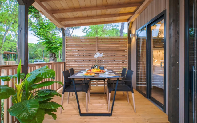 Villaggio Turistico Le Mimose