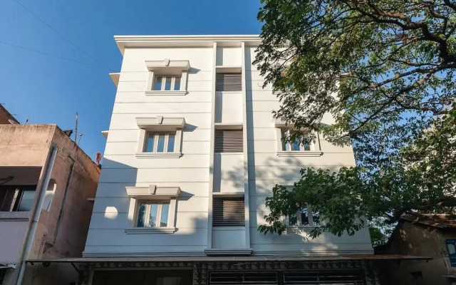 Malabar Residency by OYO Rooms