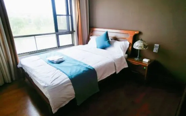 Seaside Cabin Resort B&B