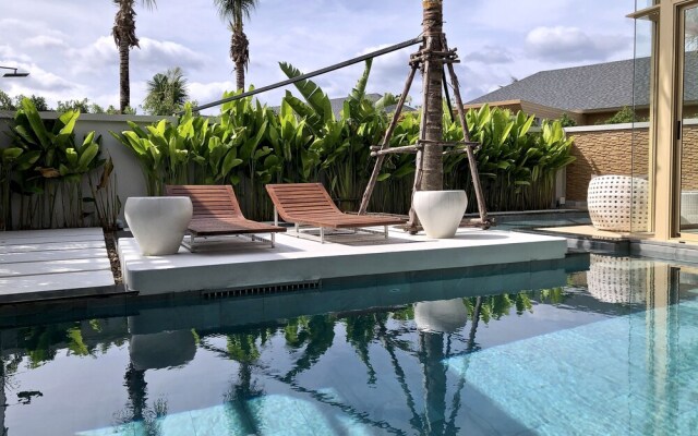 Himmapana Luxury Villas