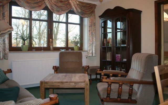 Luxurious Apartment in Alt Farpen With Lake Near